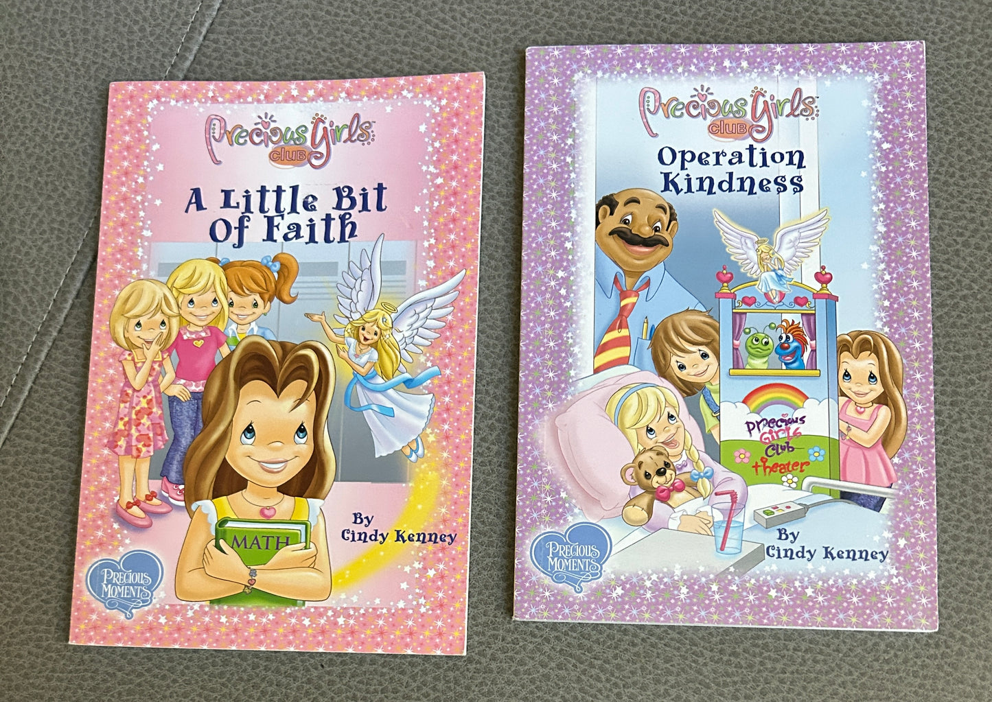 jlb - $3 Books