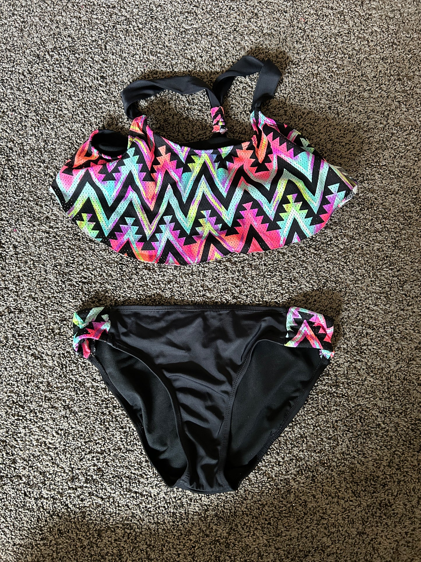 Jlb - Girl's Clothing - 7-24-2025