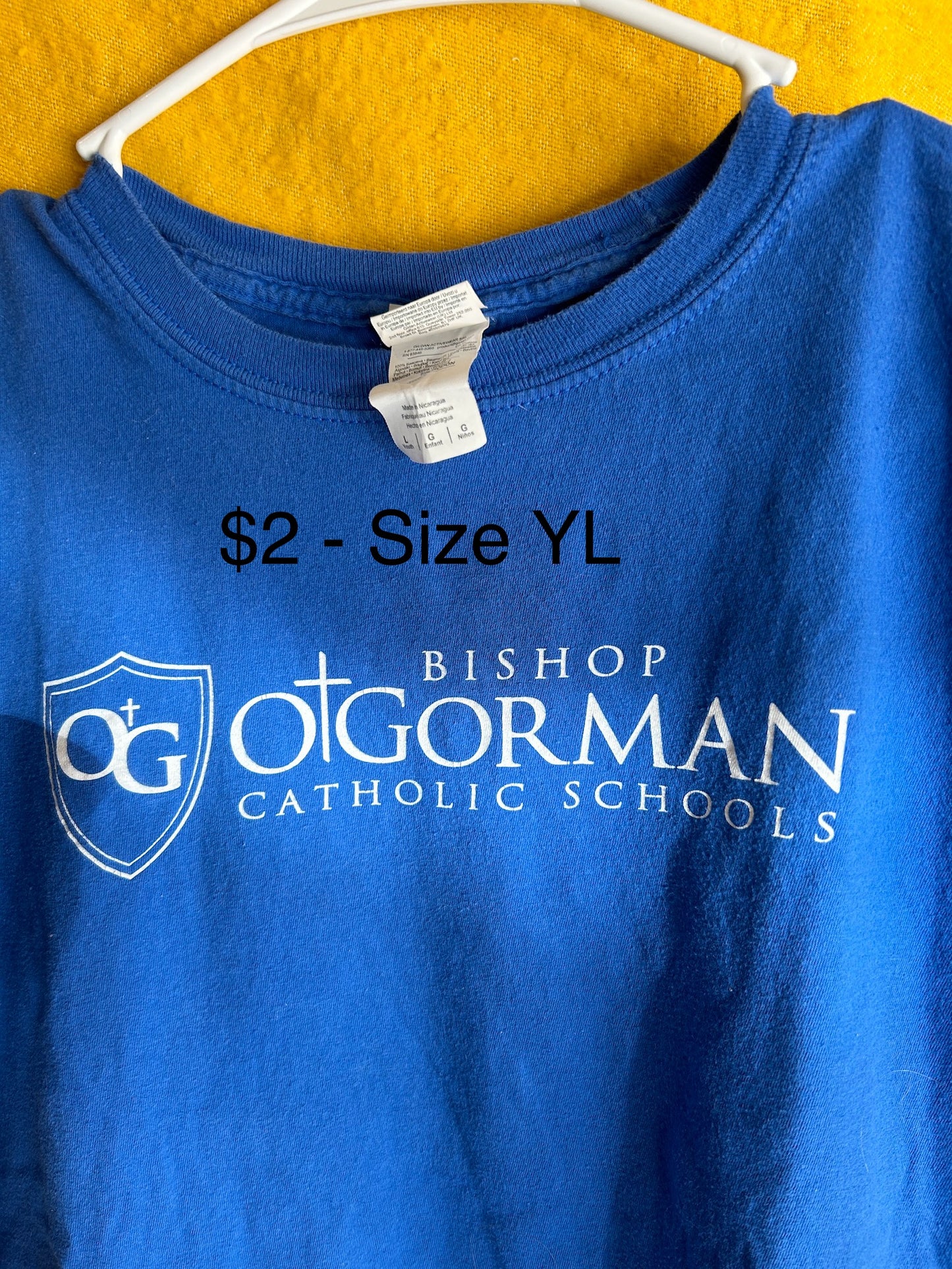 Jlb - School clothing