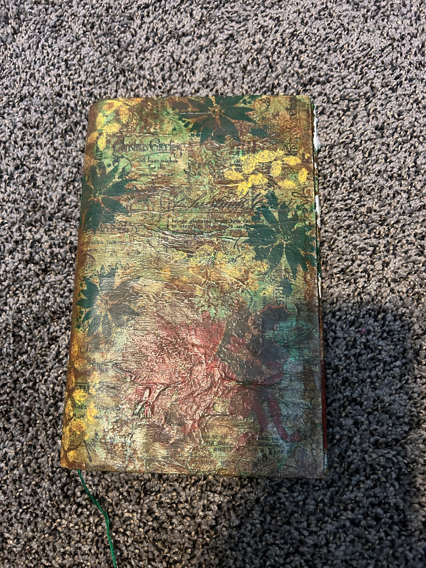 jmb - large journal