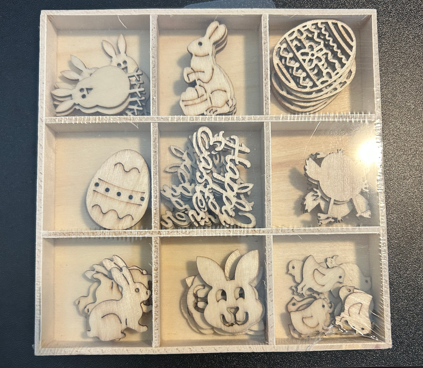 Jmb - Easter $4