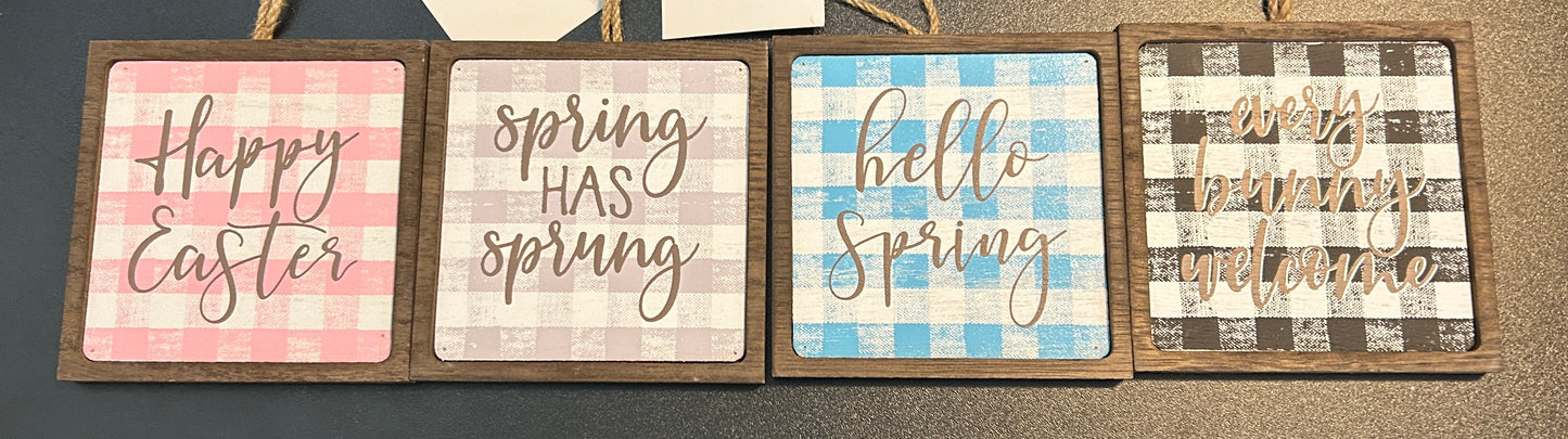 JMB - Easter $2