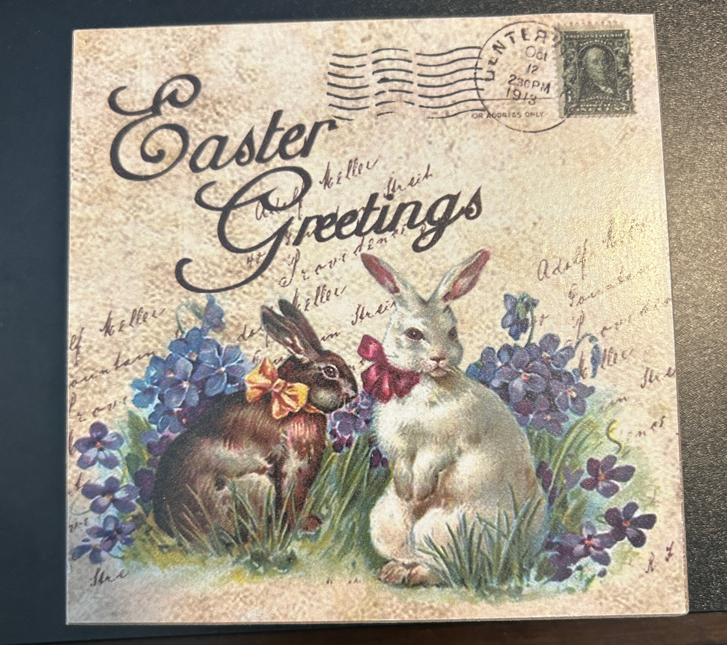 Jmb - Easter $4
