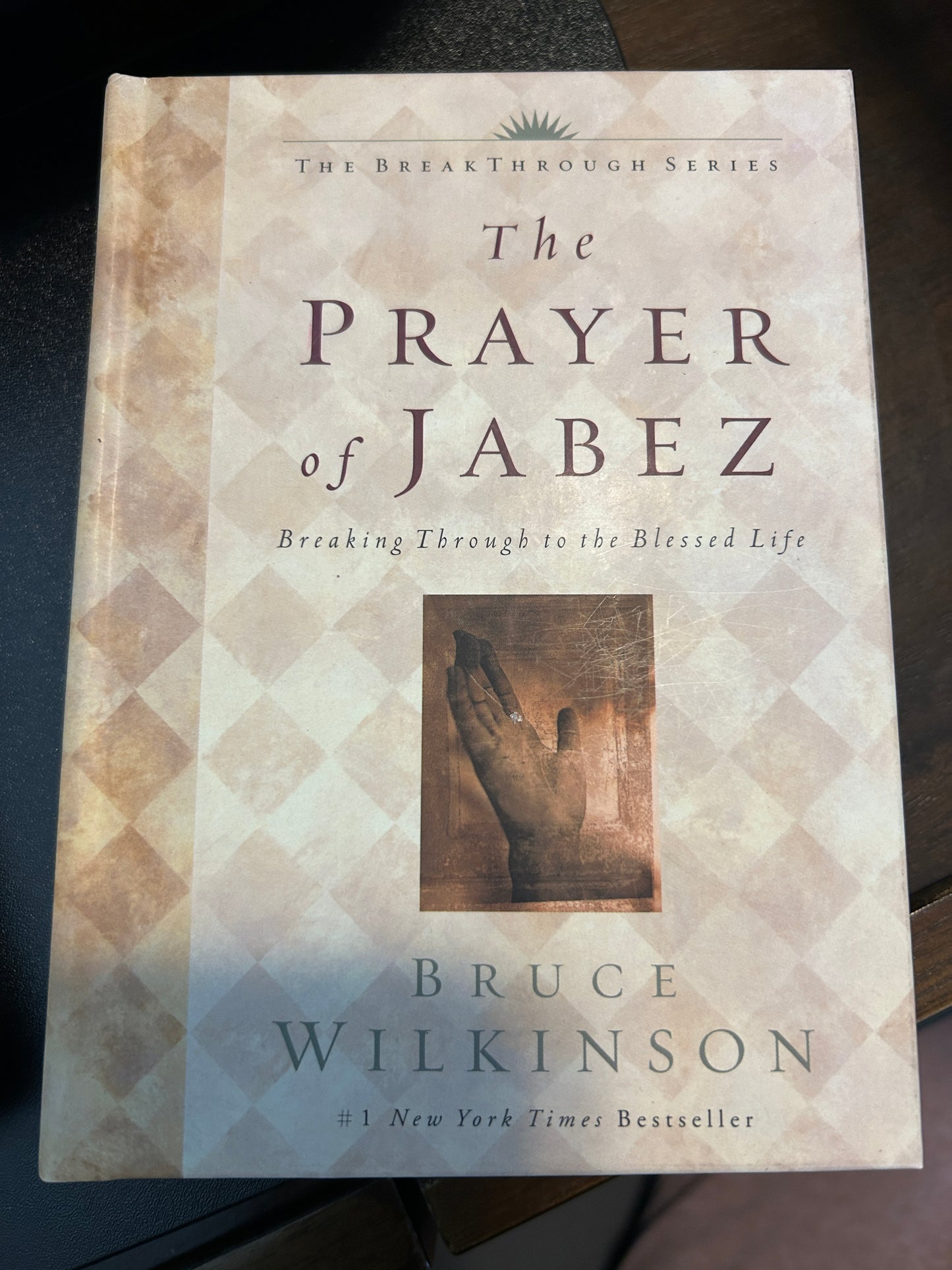 jmb - $3 Books