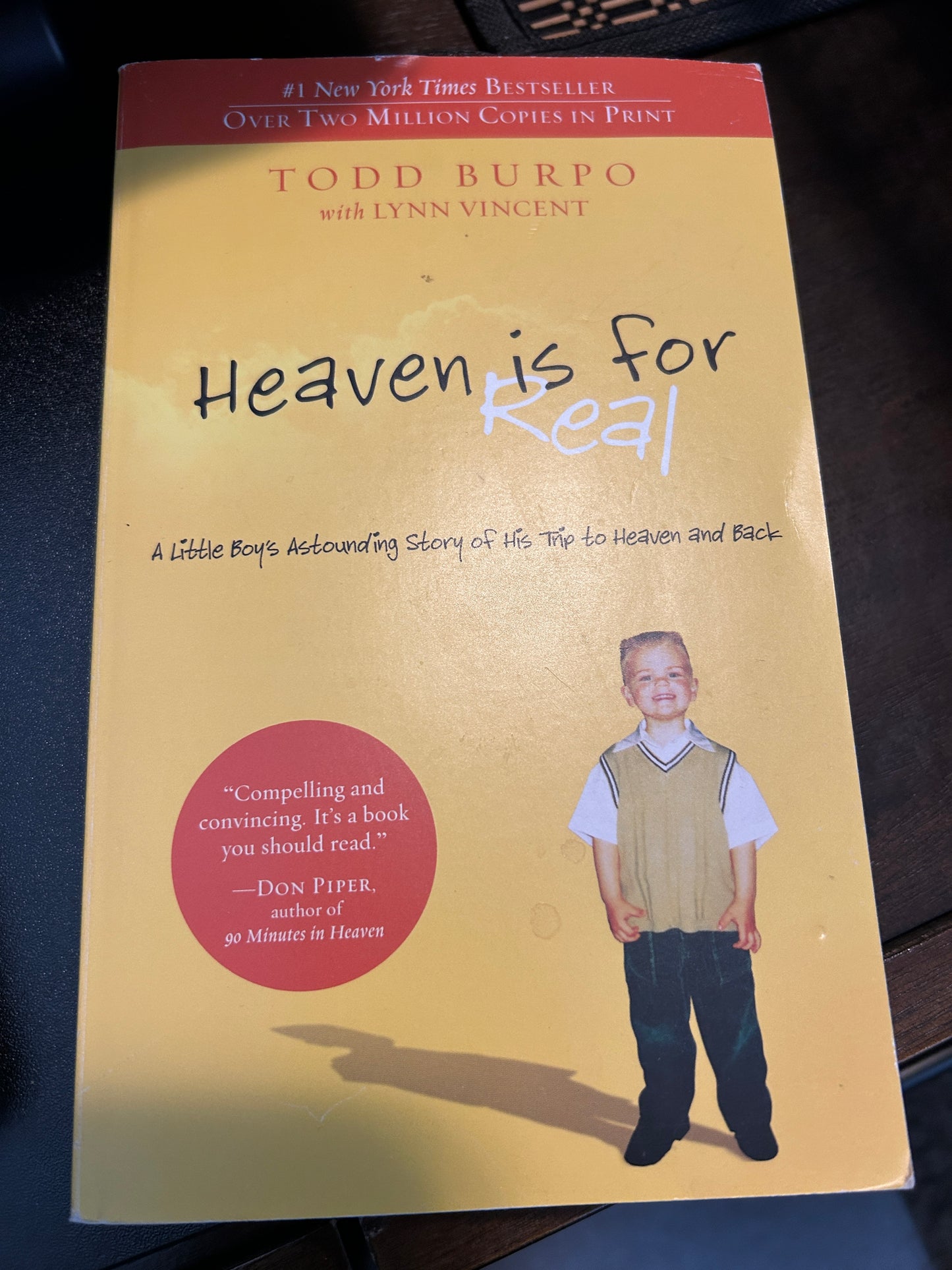 jmb - $3 Books