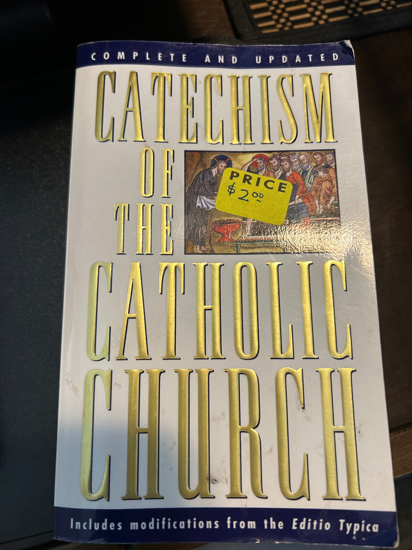 jmb - $3 Books