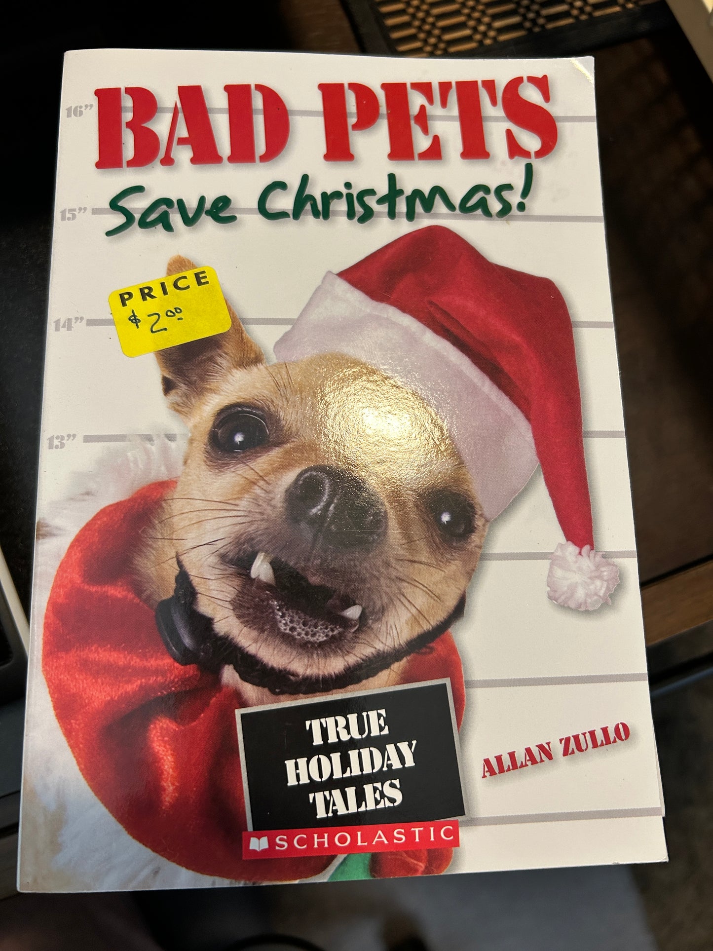 Jlb - $2 Books