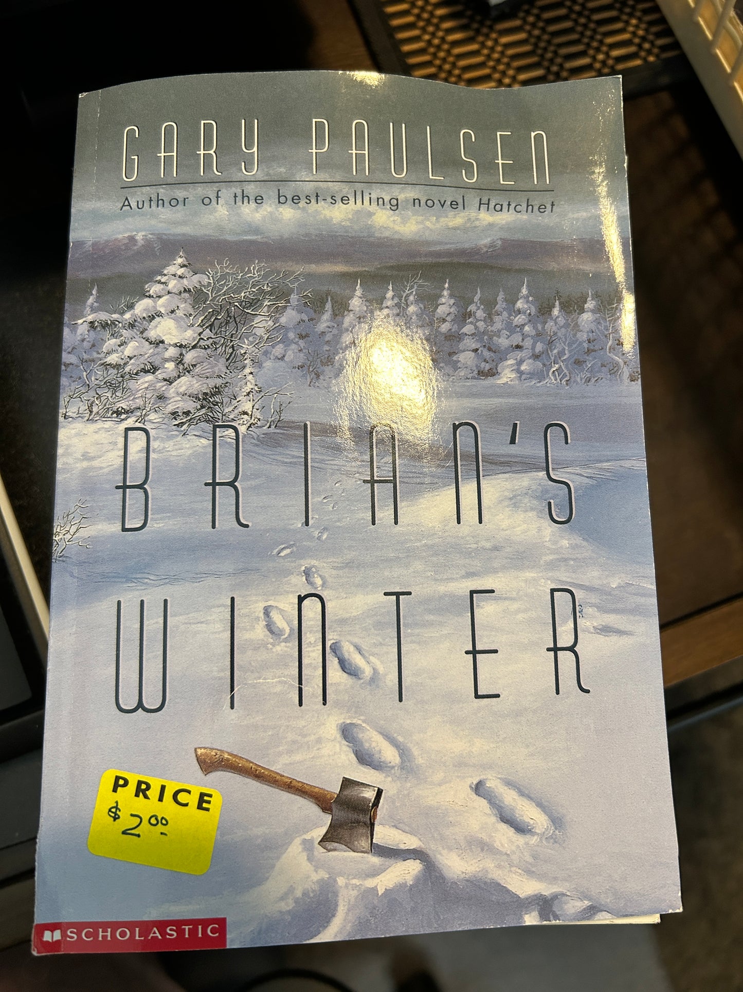 Jlb - $2 Books