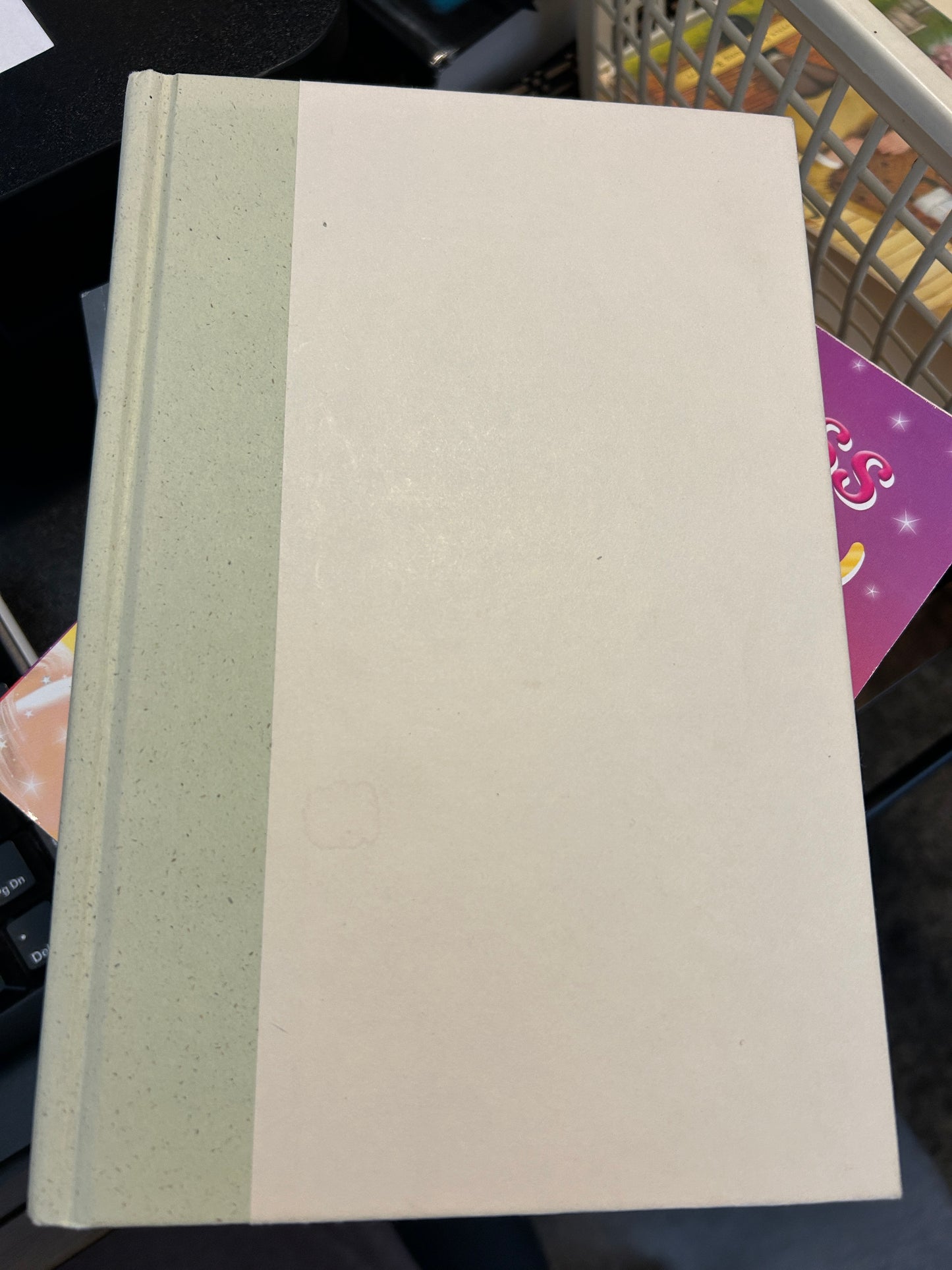 Jlb - $2 Books