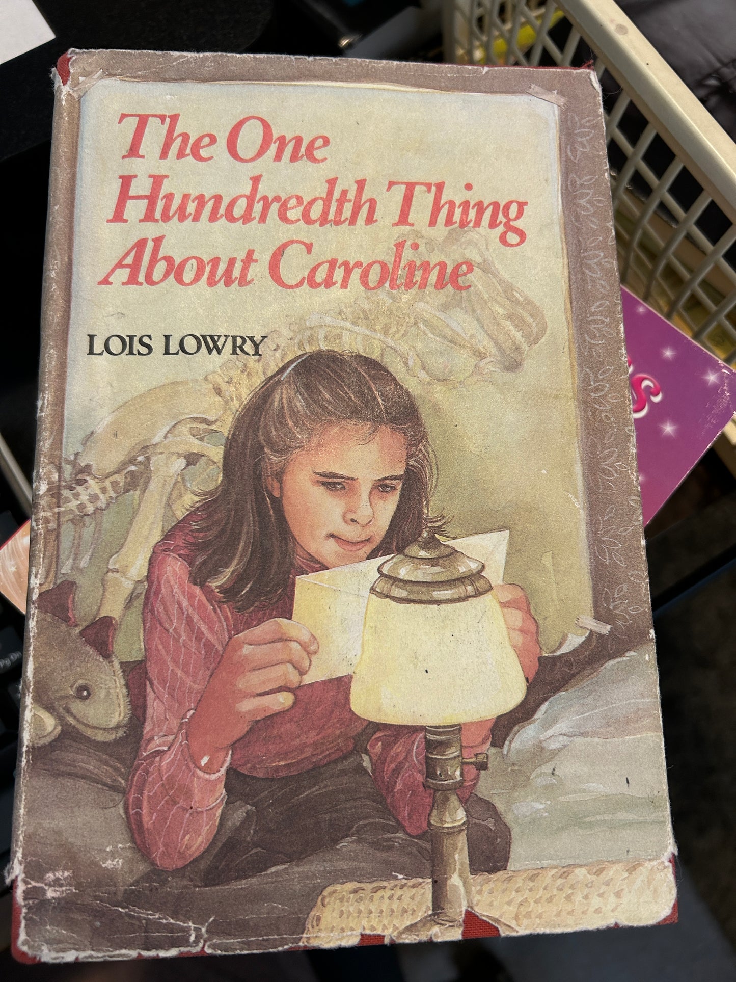 Jlb - $2 Books