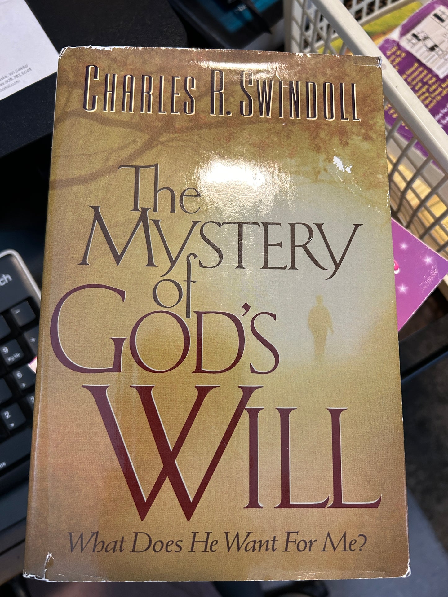 jmb - $3 Books