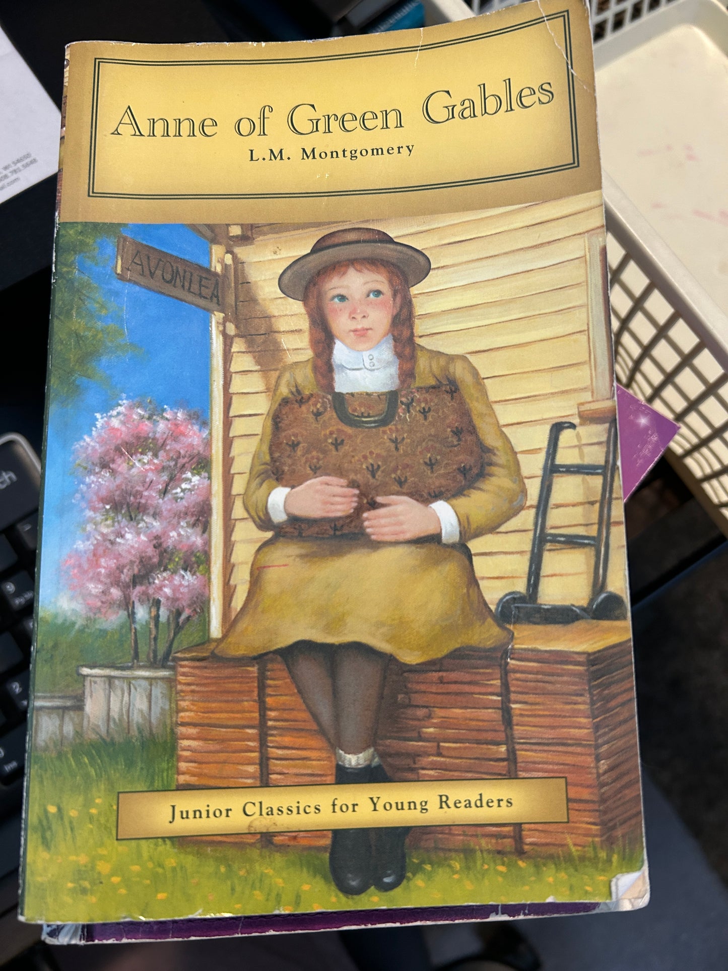 Jlb - $2 Books
