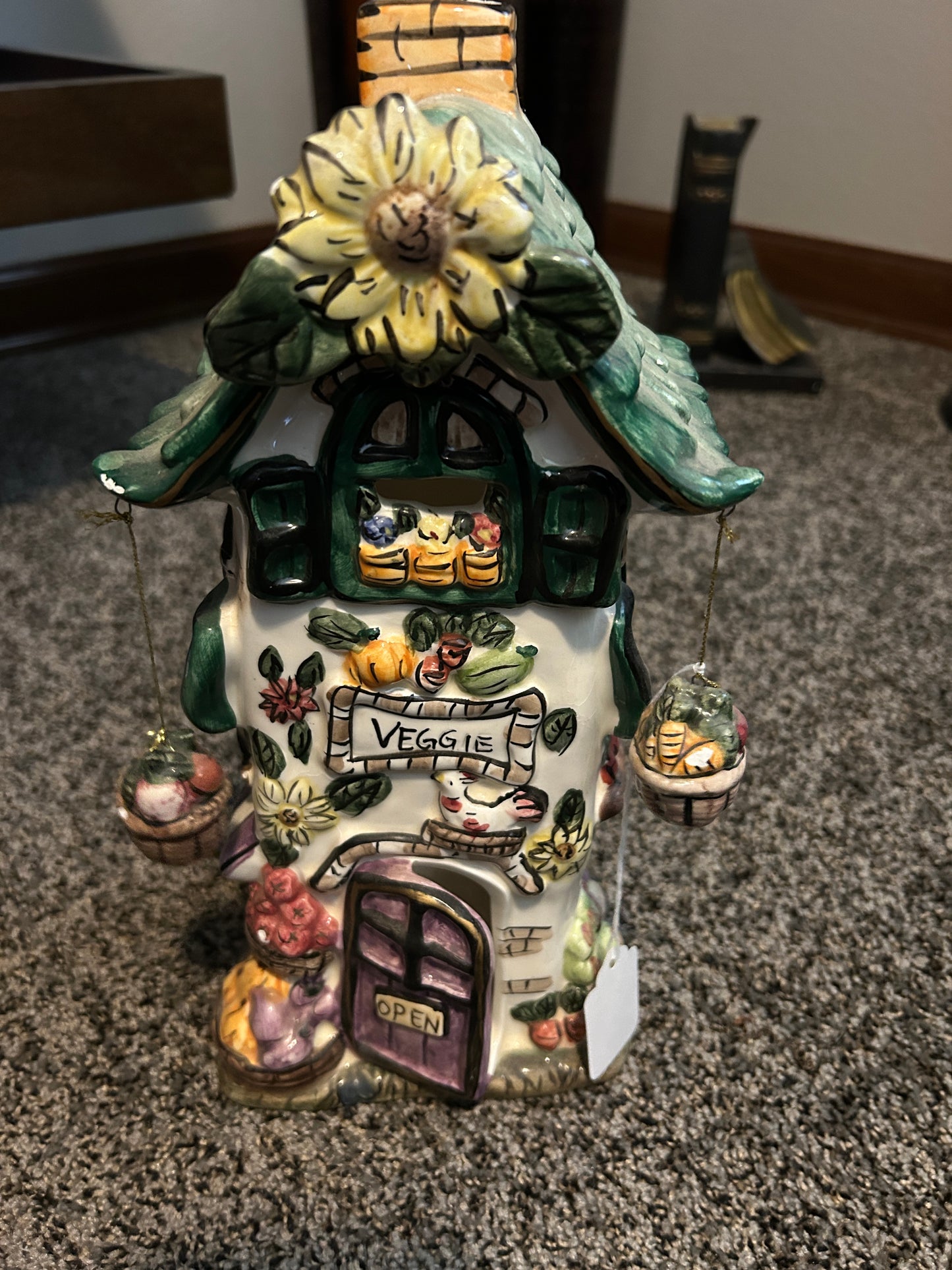 Jmb - Ceramic Items