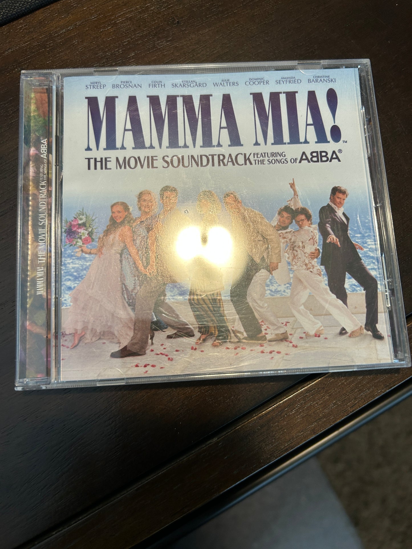 Jmb - CD's and DVD's
