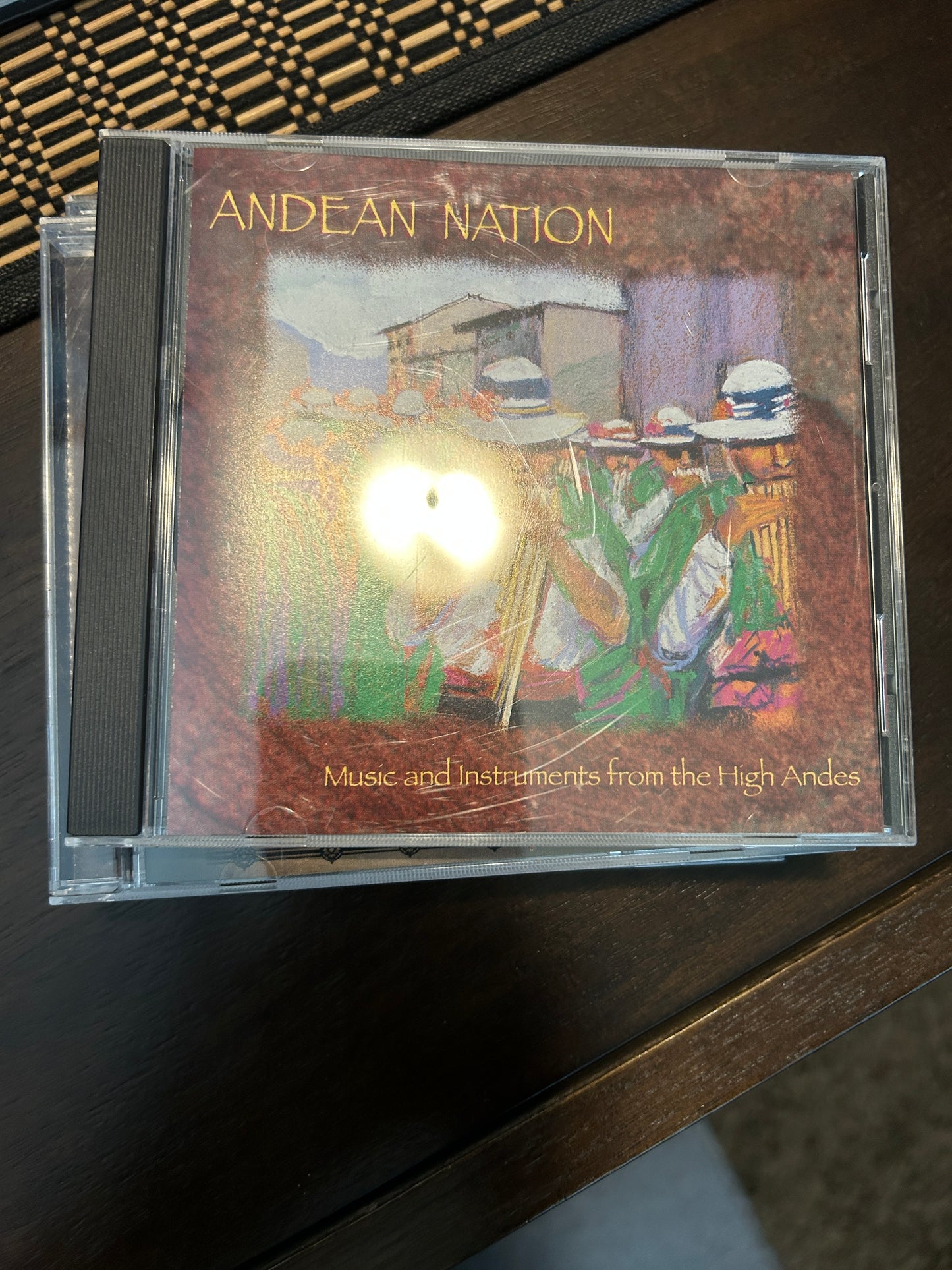Jmb - CD's and DVD's