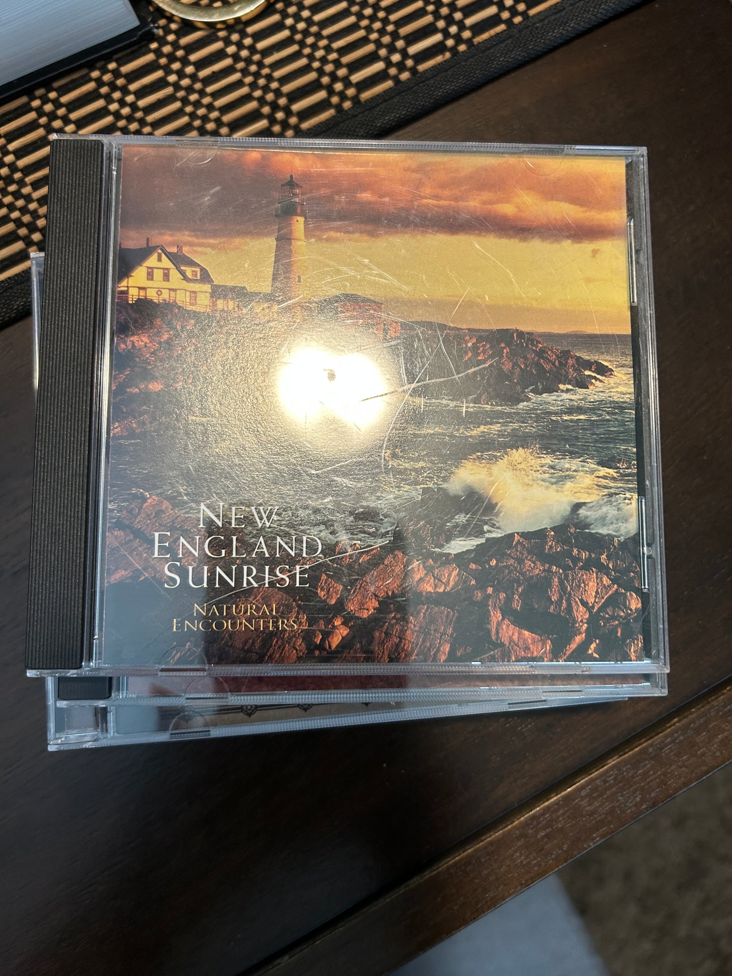 Jmb - CD's and DVD's