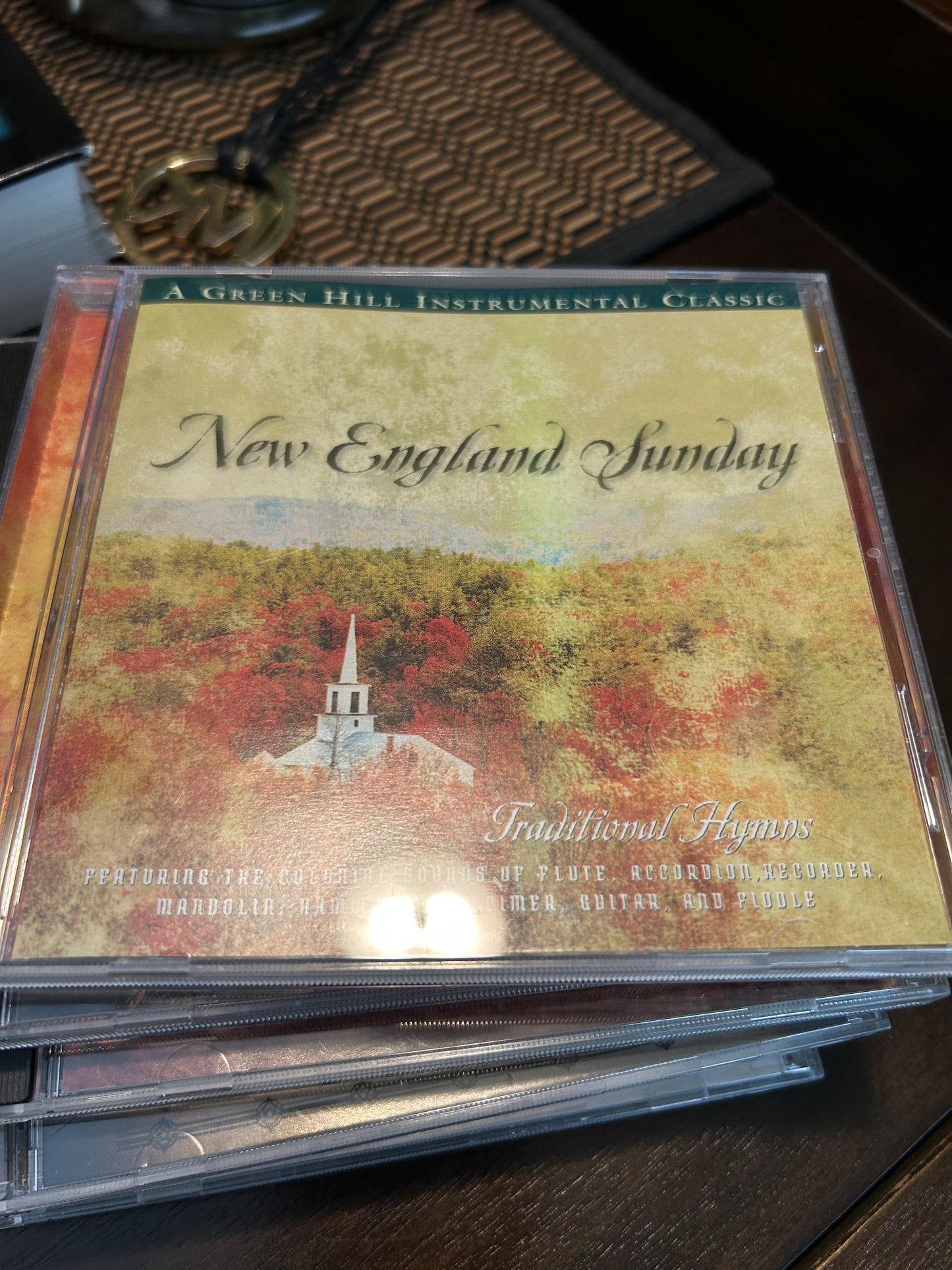 Jmb - CD's and DVD's