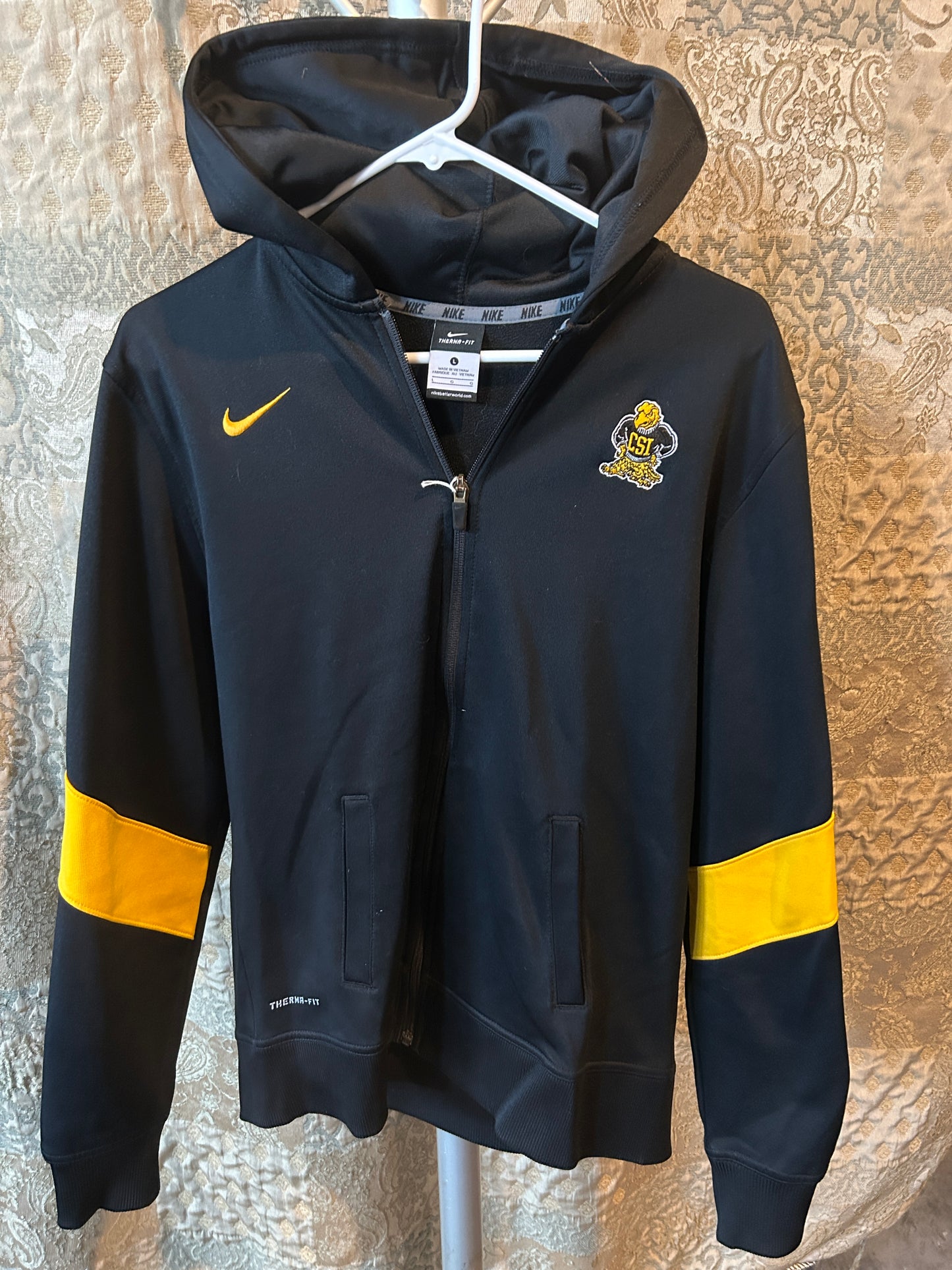Jmb - CSI Jacket