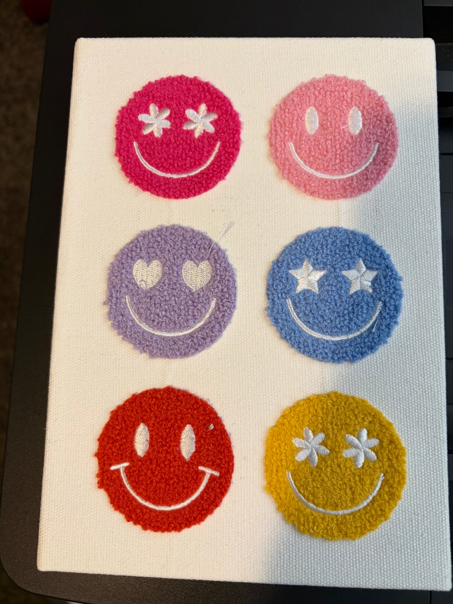 Jmb - Smile Journal