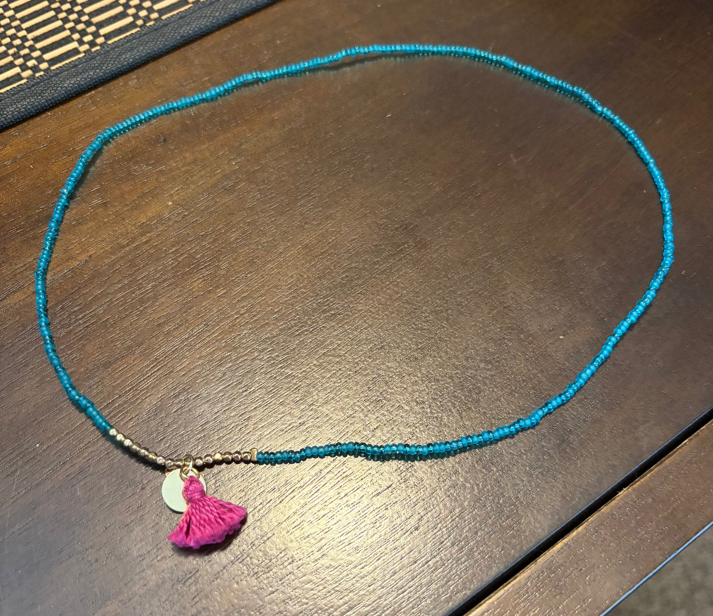 Jlb - Various Necklaces