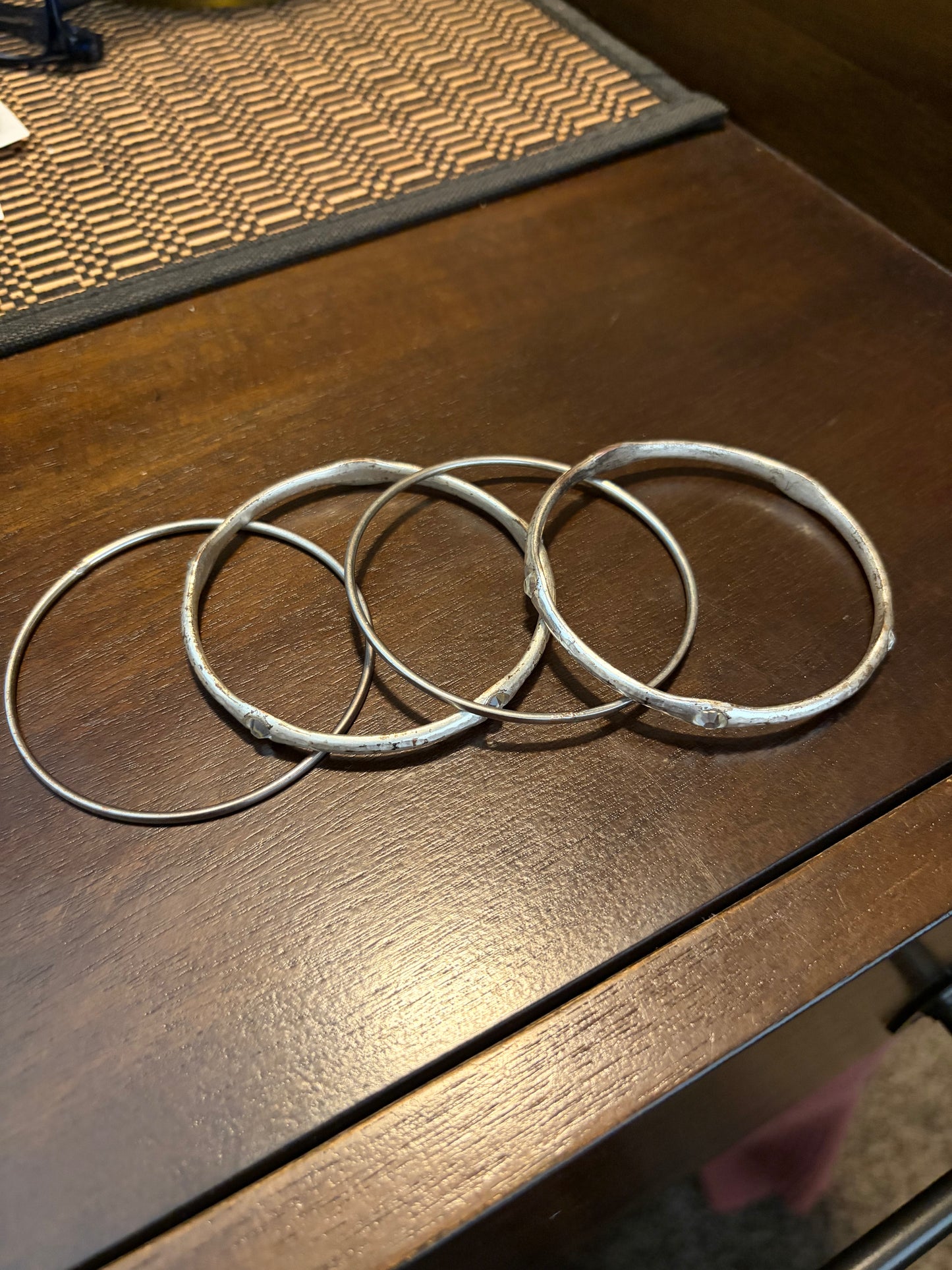 Jlb - Various Bracelets
