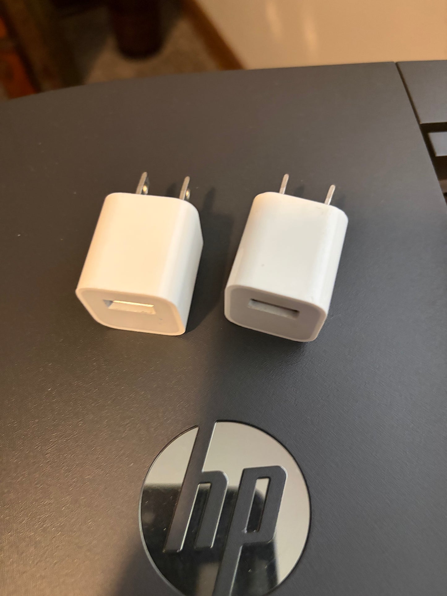 Jmb - USB Charging head