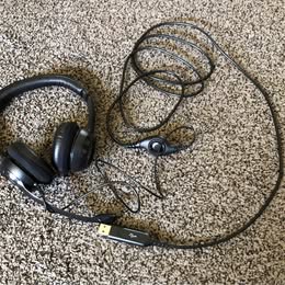 Jmb - Logitech Headset