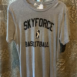 Jlb - Skyforce Basketball