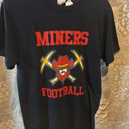 Jlb - Miners Football