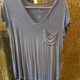 Jlb - American Eagle top