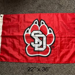 Jlb - USD Flag