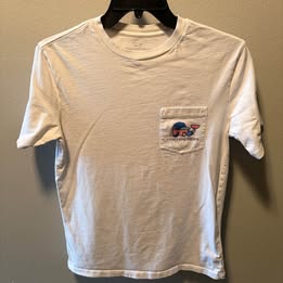 Jlb - Vineyard Vines T-shirt