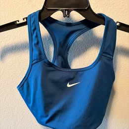 Jlb - Nike Blue Sports Bar