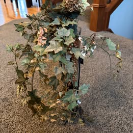 Jlb - 16" decorative Stand