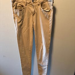 Jlb - American Eagle Beige Pants