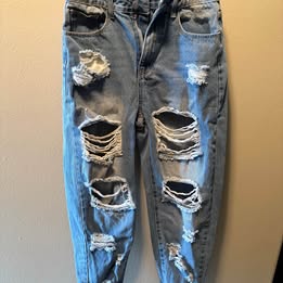 Jlb - Shein Jeans