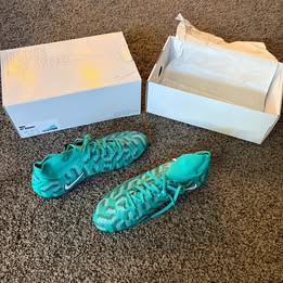 Jlb - Nike Soccer Cleats