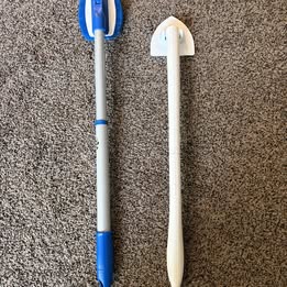 Jlb - Cleaning Items