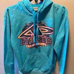 All Star Cheer Sweatshirt