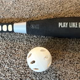 Jlb - Baseball Bat
