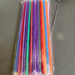 Jlb - Plastic Straws