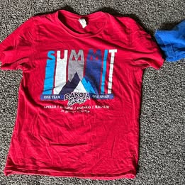 Jlb - Dakota Spirit Tops