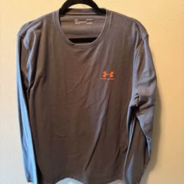 Jlb - Under Armour Men