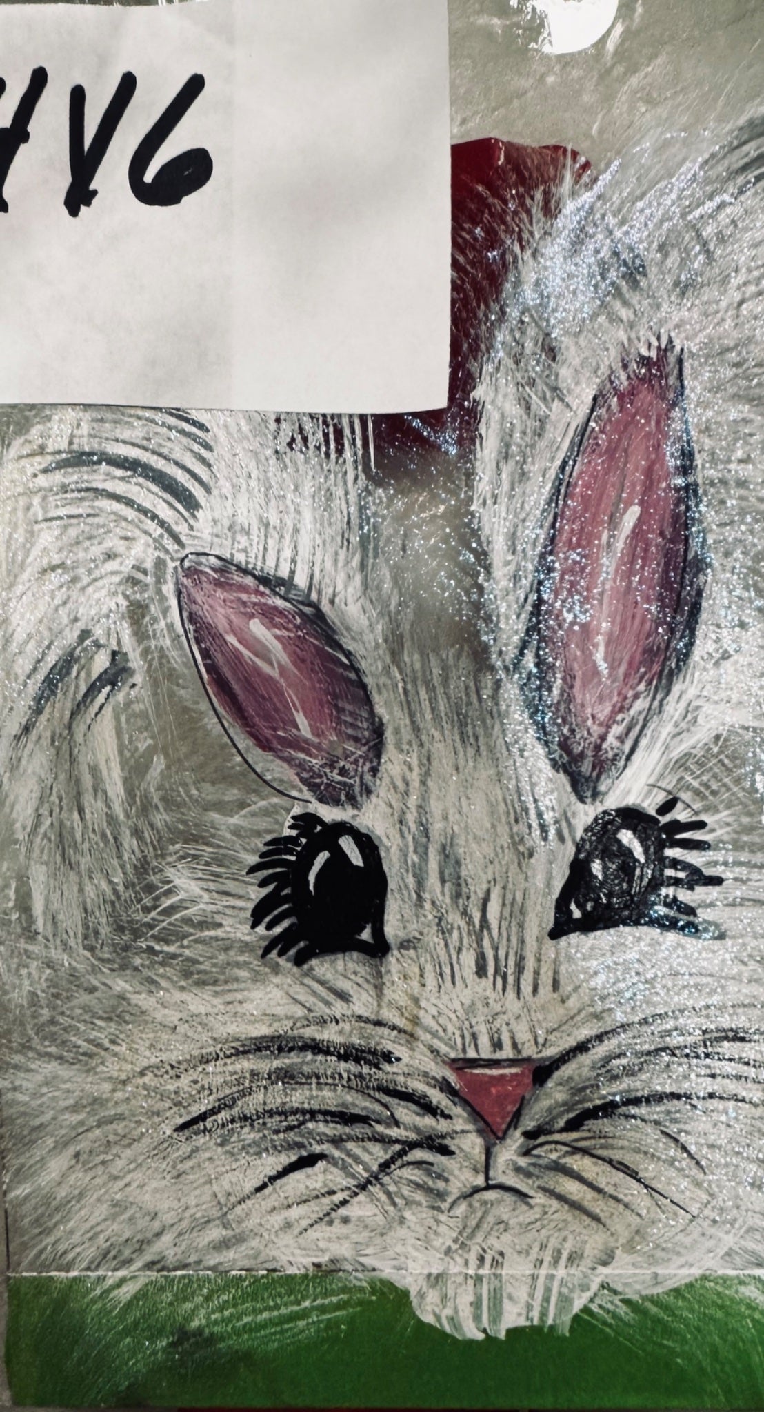 Bunny - 1
