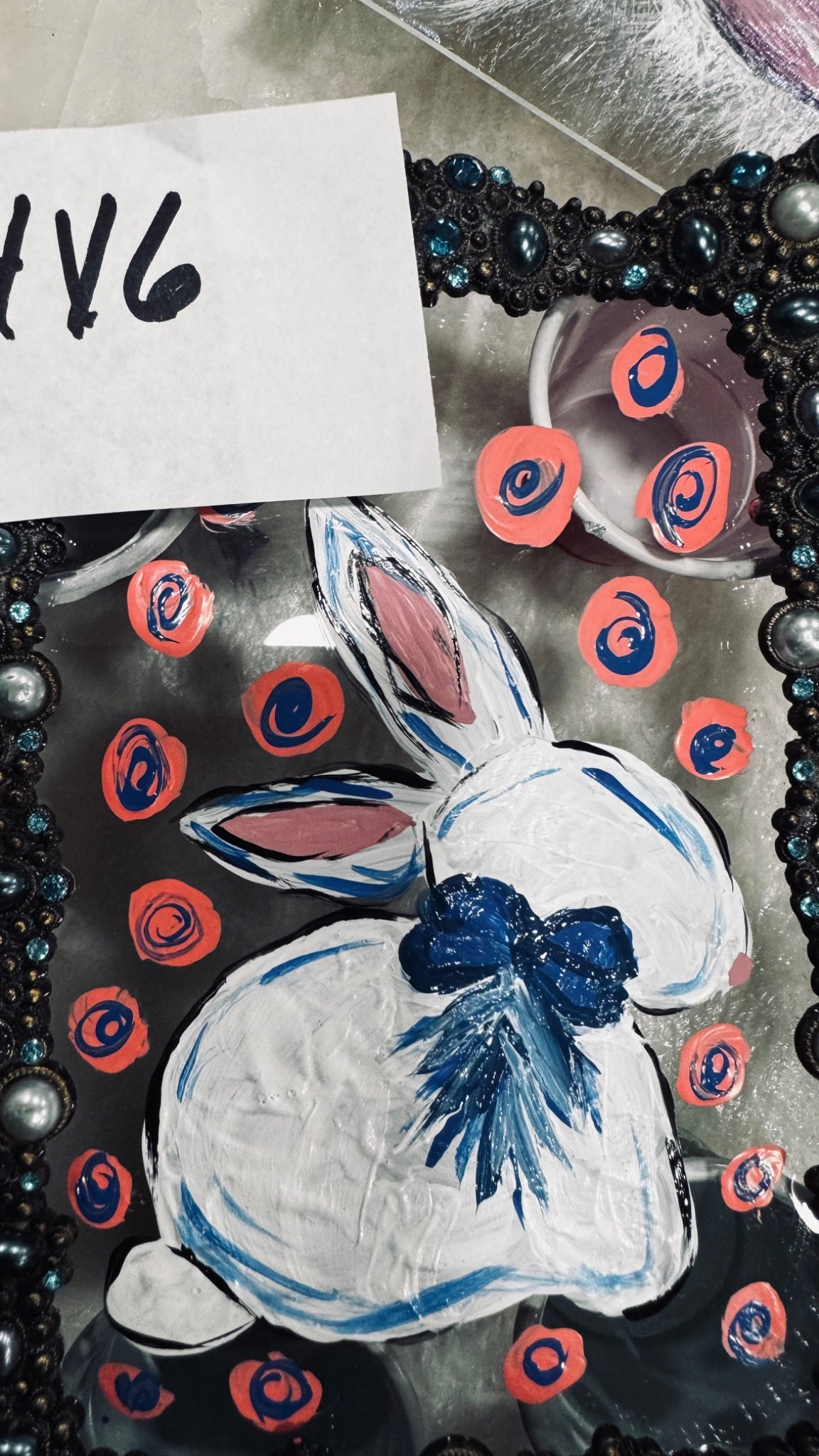 Bunny - 1