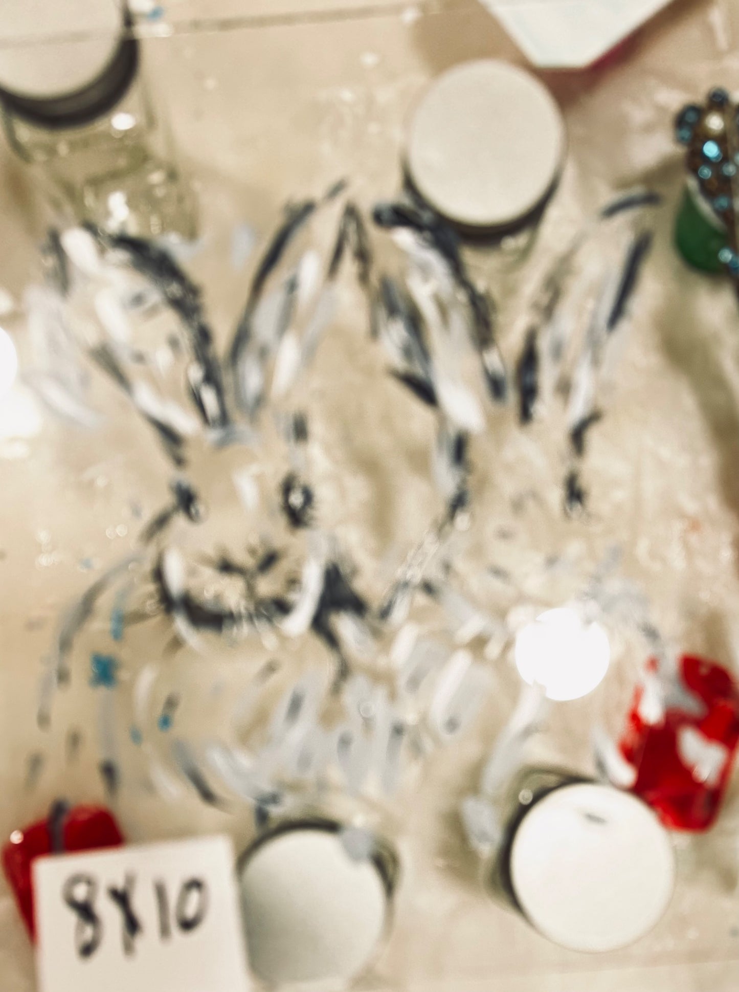 bunny’s 2 - 1