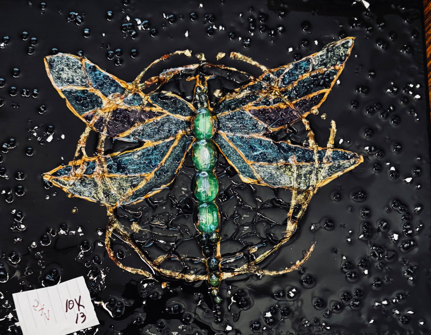Dragonfly