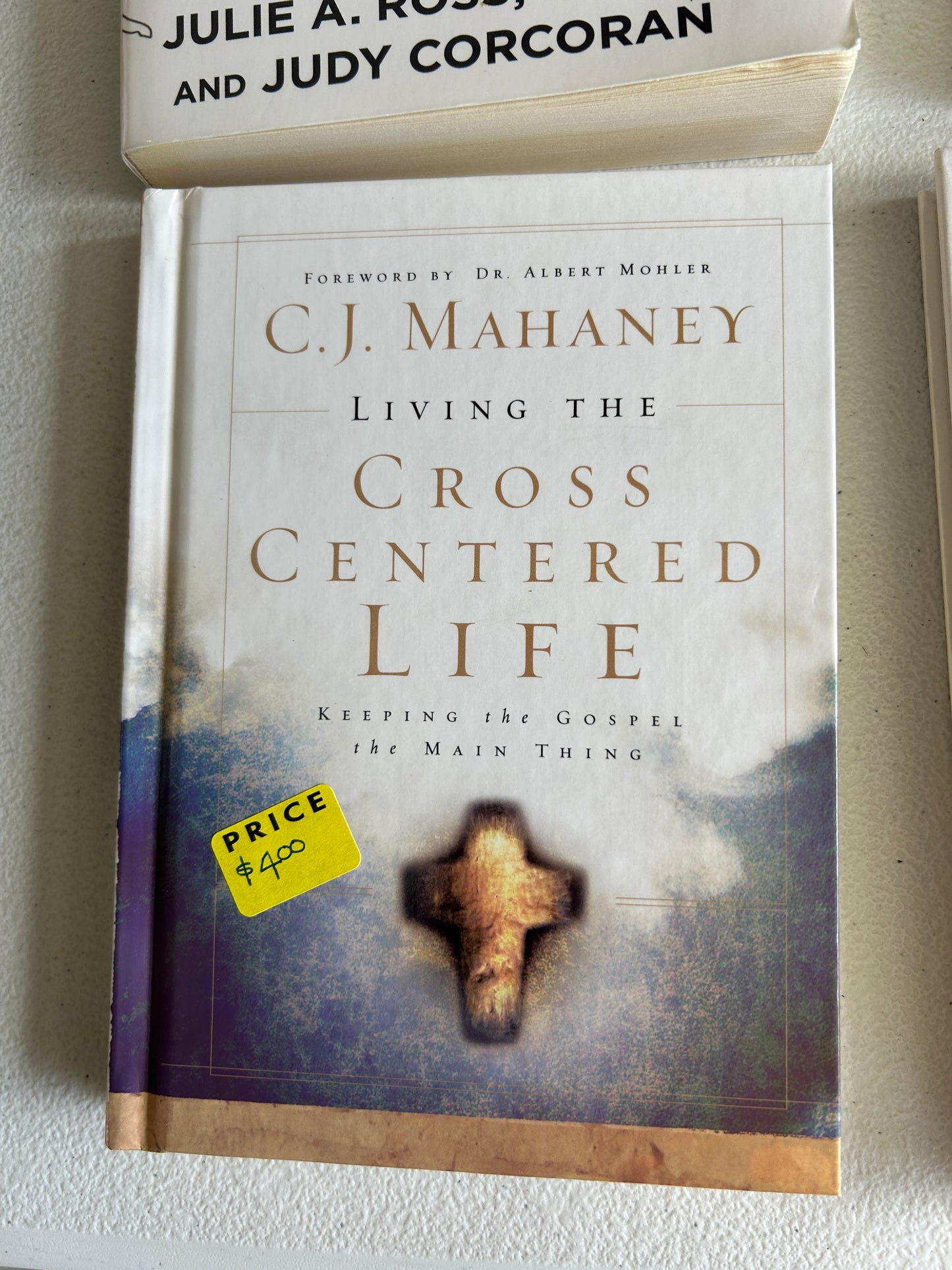 jlb - $4 Books