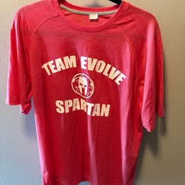 Jlb - Team Evolve Spartan Tops