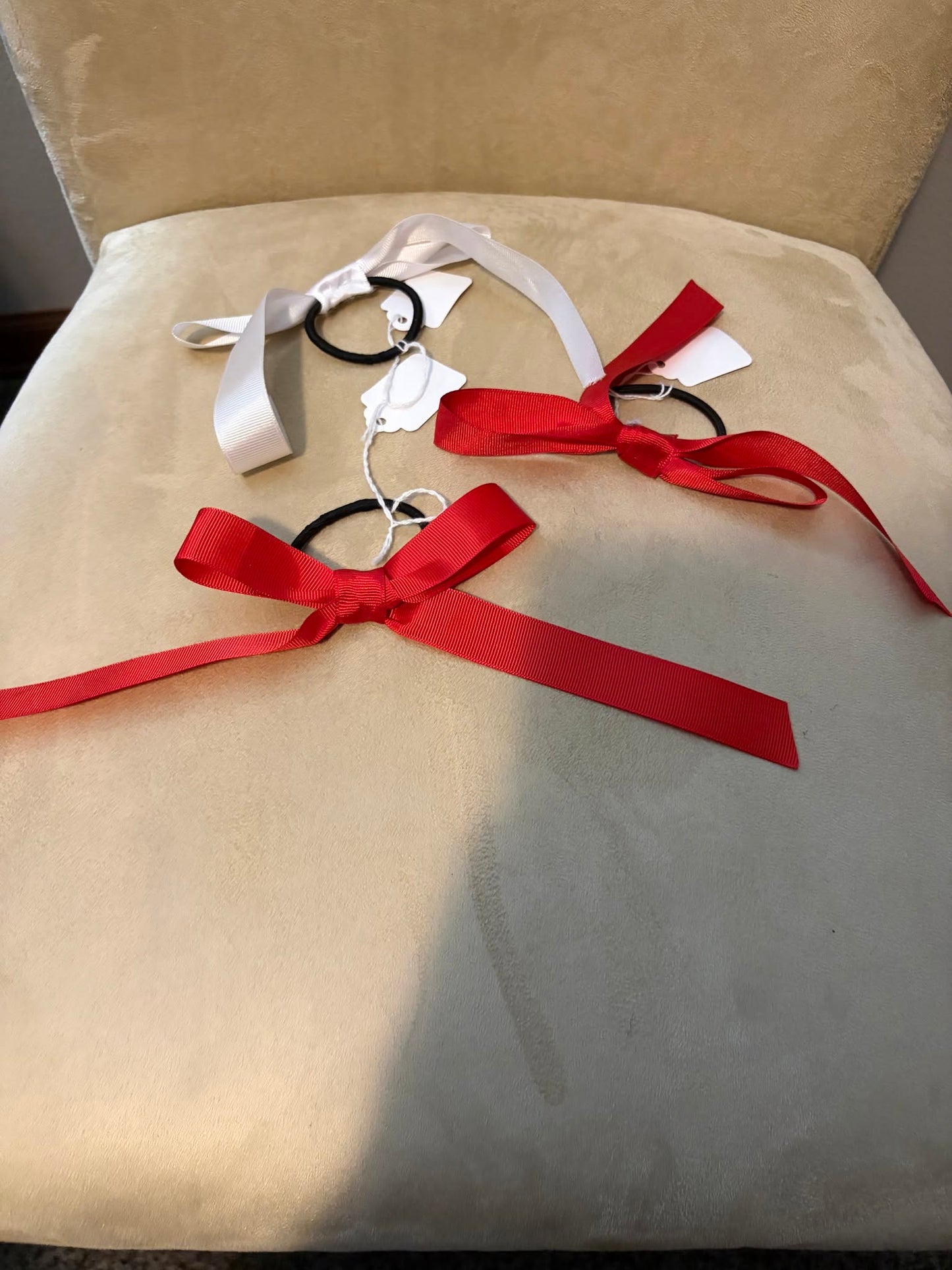Jlb - 3 Ribbons